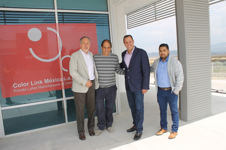 Fortalece Sedeco acercamiento con empresas